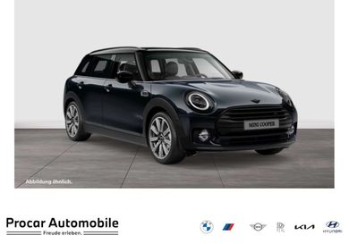 MINI Cooper Clubman, 2023