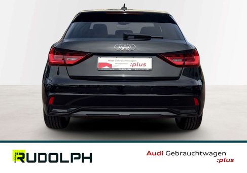 Audi A1, 2025