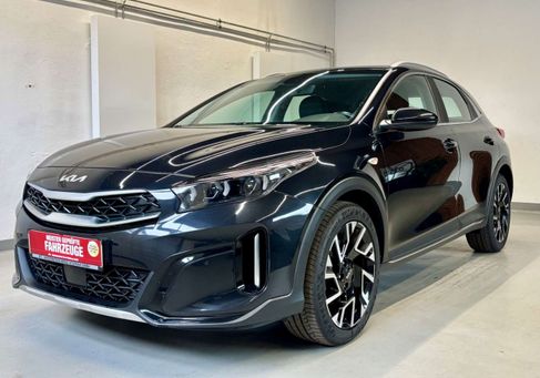 Kia XCeed, 2023