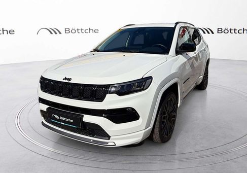 Jeep Compass, 2023 2