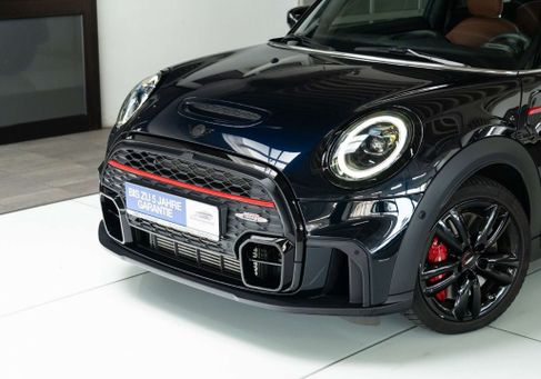 MINI John Cooper Works, 2023
