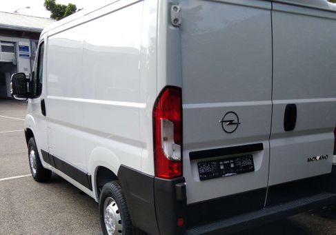 Opel Movano, 2024 3
