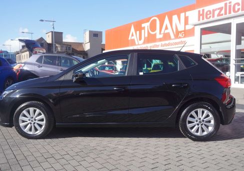Seat Ibiza, 2023