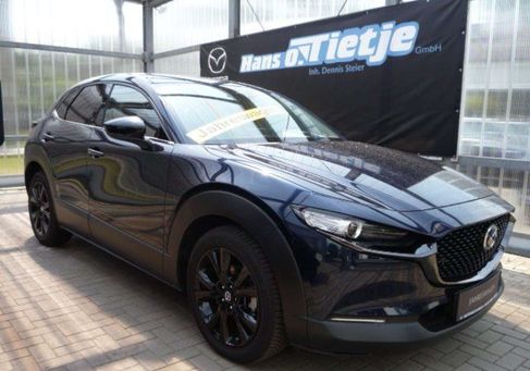 Mazda CX-30, 2025 2