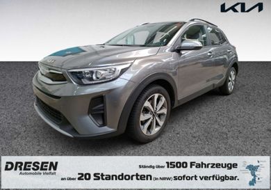 Kia Stonic, 2025