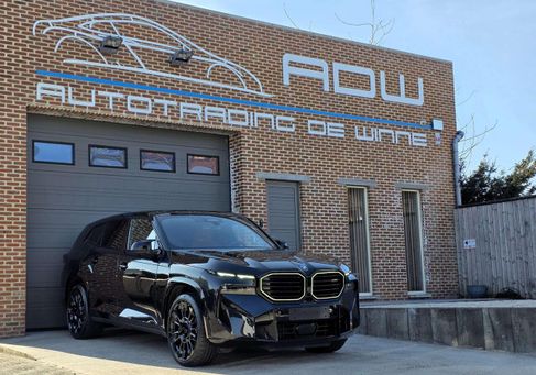 BMW, 2023 3