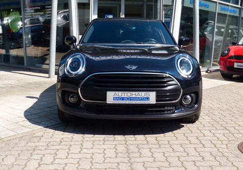 MINI Cooper Clubman, 2023