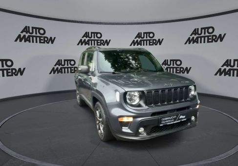 Jeep Renegade, 2022 3