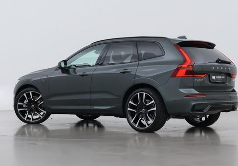 Volvo XC60, 2026 2