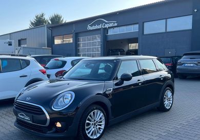 MINI One Clubman, 2019
