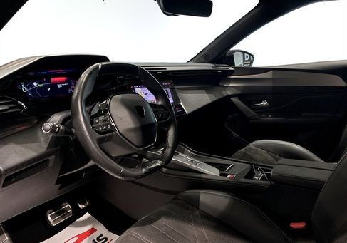 Peugeot 308, 2023