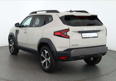 Dacia Duster, 2026