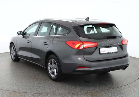 Ford Focus, 2020