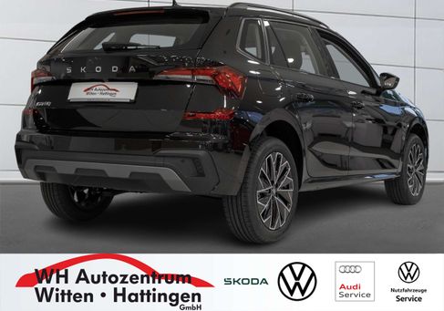 Skoda Kamiq, 2026