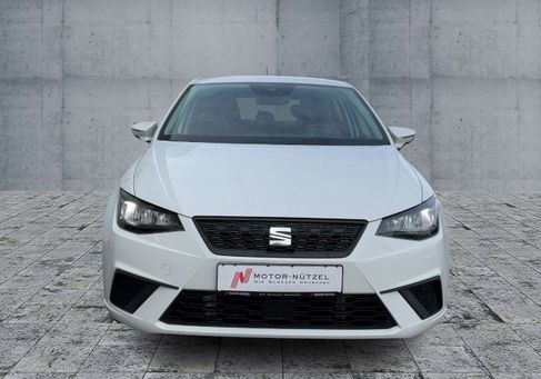 Seat Ibiza, 2024