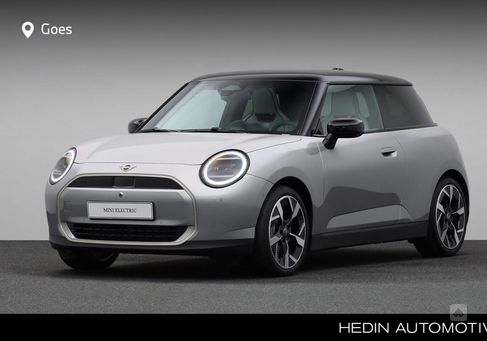 MINI, 2025