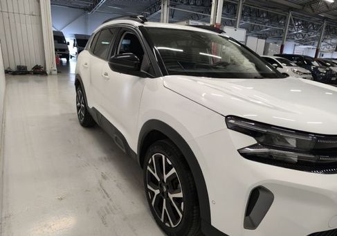 Citroën C5 Aircross, 2022 3
