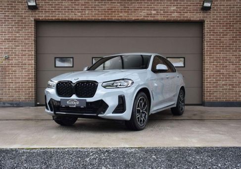 BMW X4, 2023 3