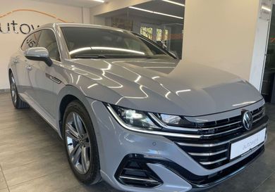 Volkswagen Arteon, 2023