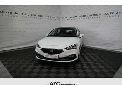 Seat Leon, 2020