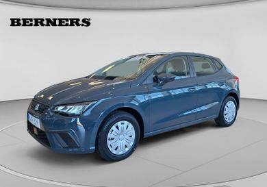 Seat Ibiza, 2026