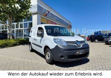 Renault Kangoo, 2021