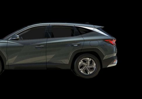 Hyundai Tucson, 2026 3
