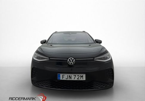 Volkswagen ID.4, 2023 2