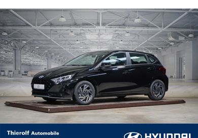 Hyundai i20, 2026
