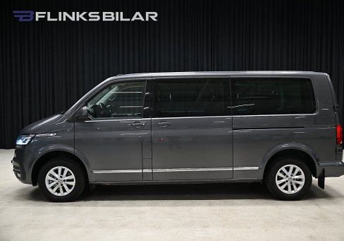 Volkswagen Caravelle, 2023 2