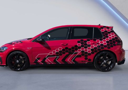 Volkswagen Golf, 2019 2