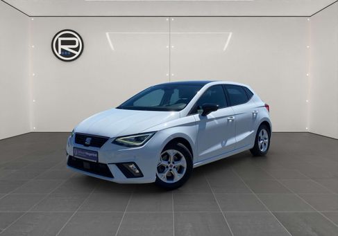 Seat Ibiza, 2022