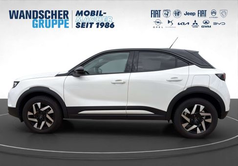 Opel Mokka, 2024 2
