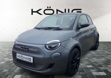 Fiat, 2022