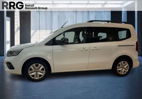 Renault Kangoo, 2023