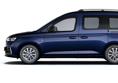 Ford Tourneo Connect, 2023
