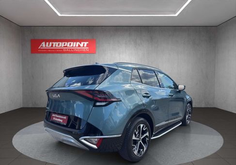 Kia Sportage, 2023 3