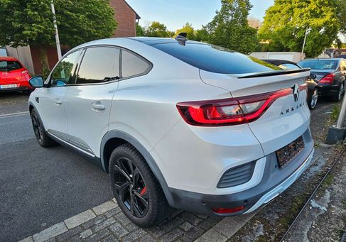 Renault Arkana, 2022