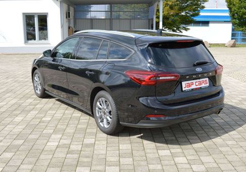 Ford Focus, 2025 3