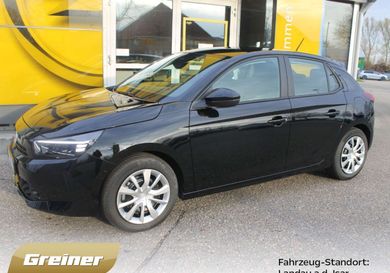 Opel Corsa, 2026
