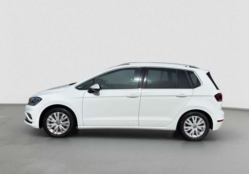 Volkswagen Golf Sportsvan, 2020 2