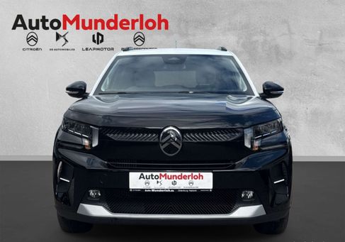 Citroën C3, 2026 2