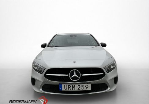 Mercedes-Benz A 180, 2019