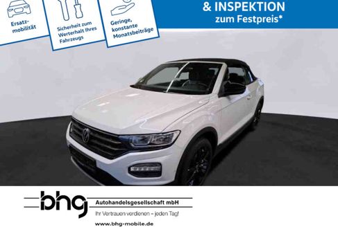 Volkswagen T-Roc, 2020