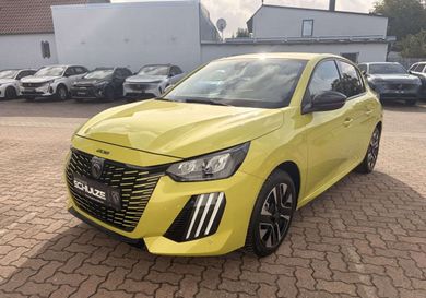 Peugeot 208, 2024