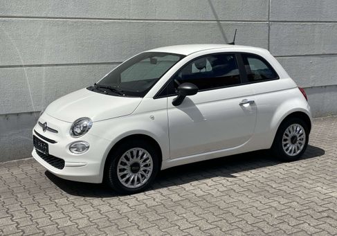 Fiat 500, 2023