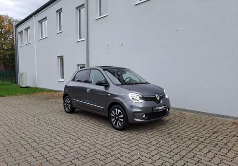 Renault Twingo, 2024