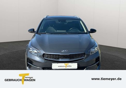Kia XCeed, 2020