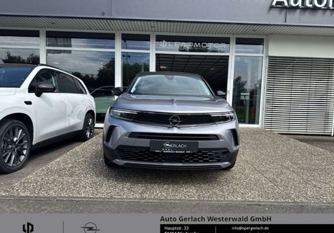 Opel Mokka, 2021 2