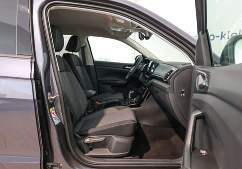 Volkswagen T-Cross, 2026 2